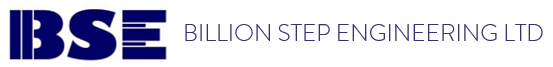 BILLION STEP ENGINEERING LTD